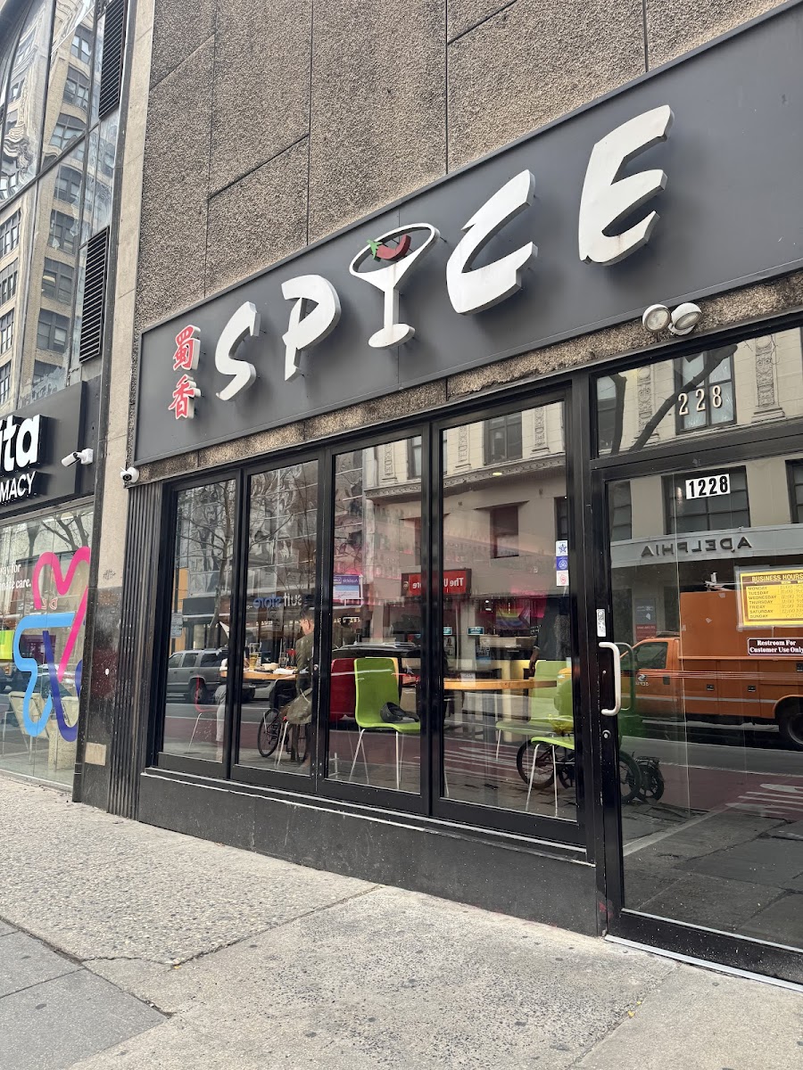 Spice 28